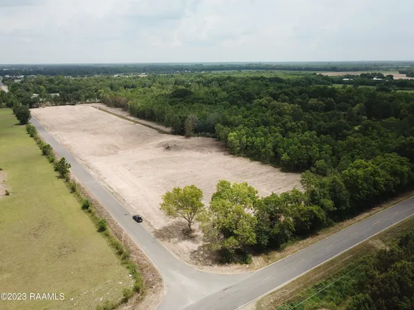 Bearb Rd Lot 9, Sunset, LA 70584