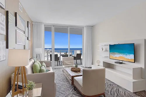 4111 S Ocean Dr Photo 1