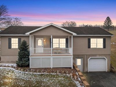 614 Garden Spot Rd, Lykens, PA, 17048