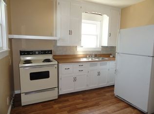 2043 N Bosart Ave, Indianapolis, IN 46218