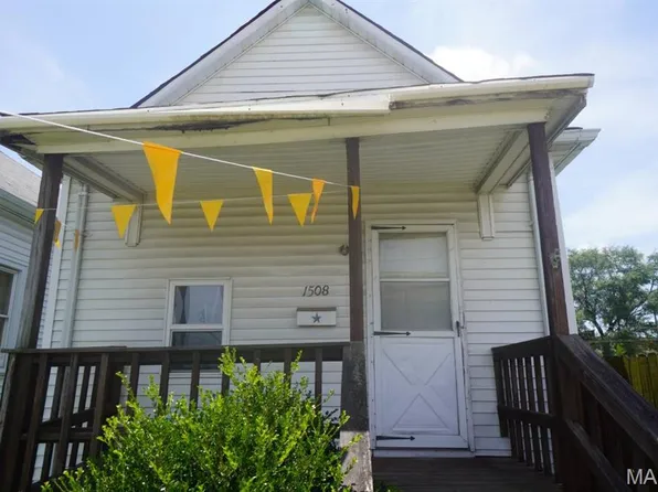 1508 6th St, Madison, IL 62060