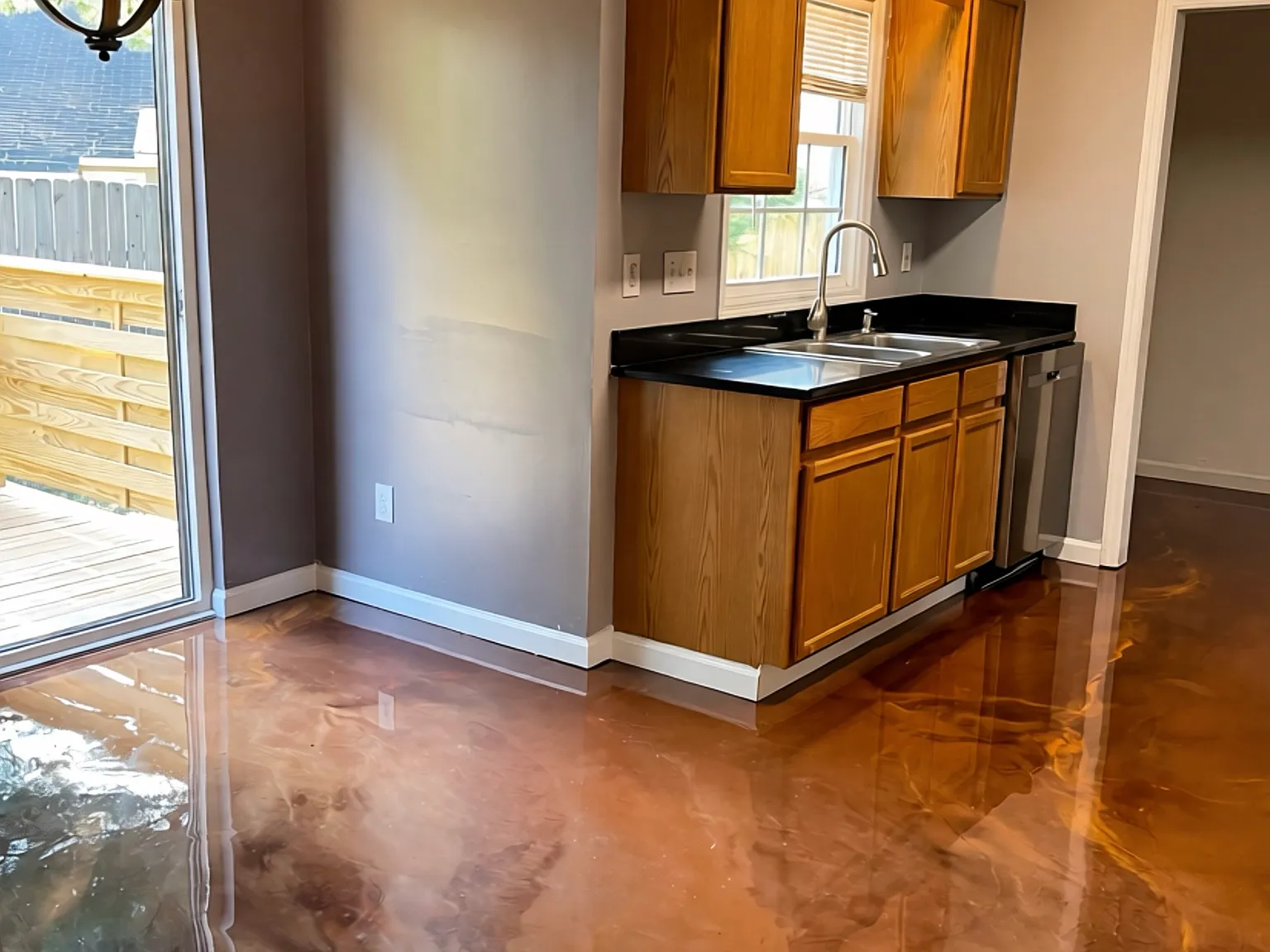 4 bed, 1579 sqft, $1,650 — Photo 3