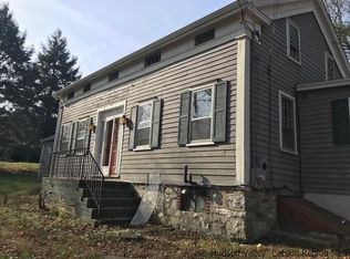 115 Canaan Rd, New Paltz, NY 12561