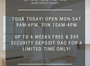 201 S Leroy Ave #G-304, Molalla, OR