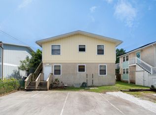 209 9th St, Saint Augustine, FL 32080