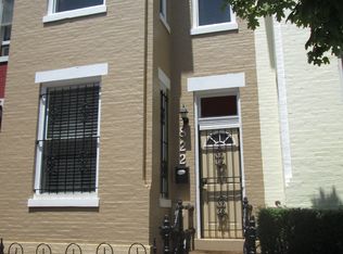 822 D St NE, Washington, DC 20002