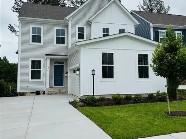 6641 Cassia Loop, Moseley, VA 23120