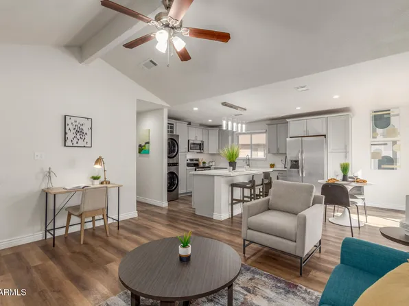 1171 E VAUGHN Street #A, Tempe, AZ 85283