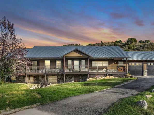 615 E Cherry Canyon Dr, Coalville, UT 84017