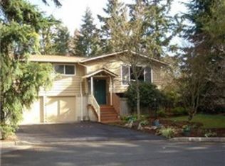 8626 NE 132nd Pl, Kirkland, WA 98034