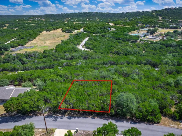 8001 Flintlock Cir, Leander, TX 78645