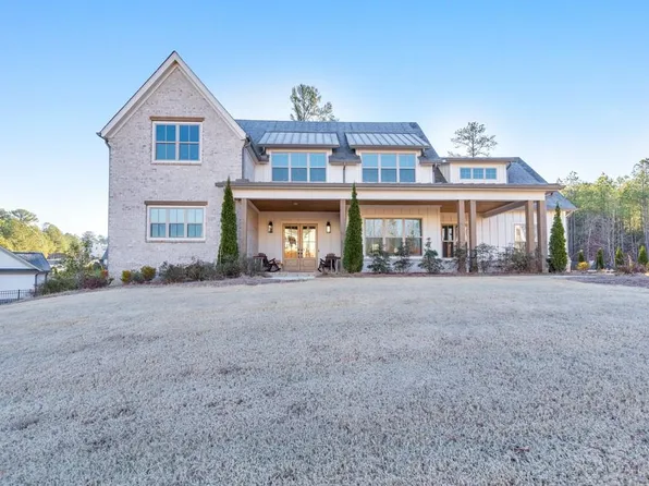39 Telfair Ct, Acworth, GA 30101