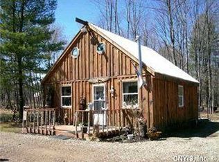 3991 County Route 17, Williamstown, NY 13493