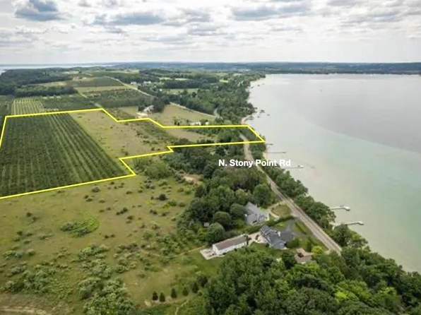 0 N Stony Point Rd #2, Suttons Bay, MI 49682