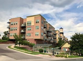 7931 W 55th Ave APT 310, Arvada, CO 80002