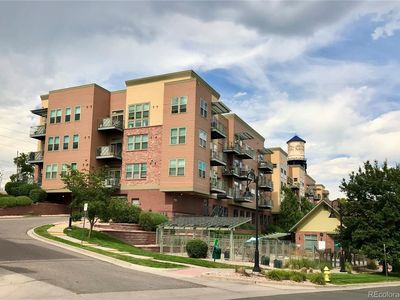 7931 W 55th Avenue  Unit 310, Arvada, CO, 80002