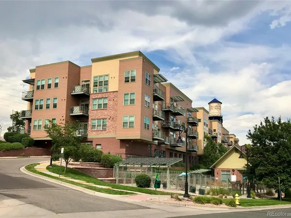 7931 W 55th Avenue #310, Arvada, CO 80002