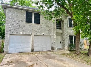 2009 Mimosa Cv, Round Rock, TX 78664