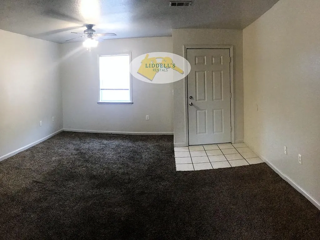 Building Photo - 603 Wirt St #1