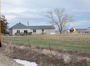 28608 County Road 388, Kersey, CO 80644