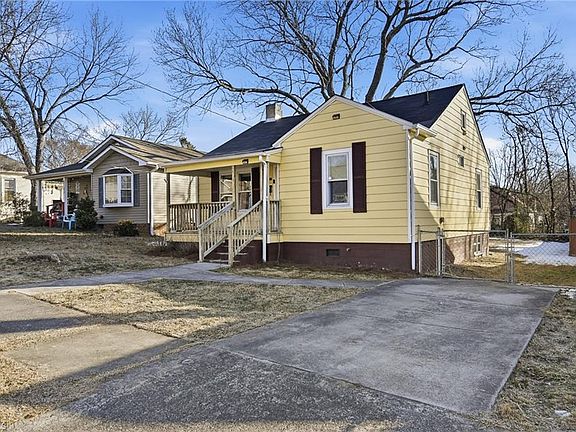 2nd image of 2133 Konnoak View Dr