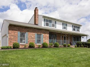 2459 Salem Bottom Rd, Westminster, MD 21157