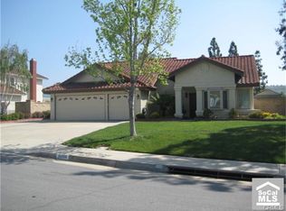 24500 Vista Lampara, Yorba Linda, CA 92887