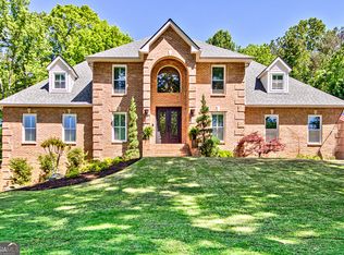 419 Loyd Rd, Peachtree City, GA 30269