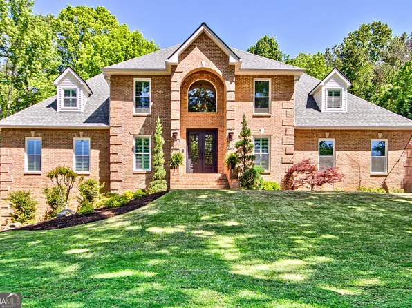 419 Loyd Rd, Peachtree City, GA 30269