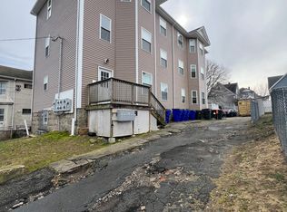 105 Reney St REAR 3, Fall River, MA 02723