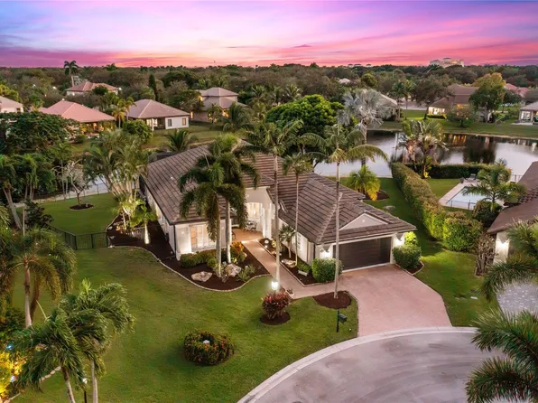 6911 NW 112 Way, Parkland, FL 33076