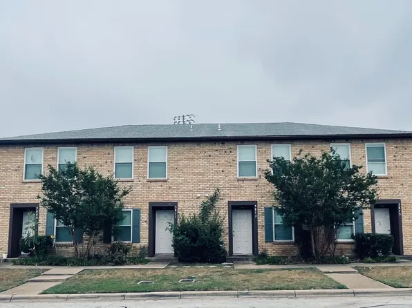 5809 Shadydell Dr, Fort Worth, TX 76135