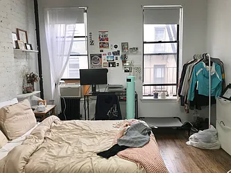 Rented by Bond New York