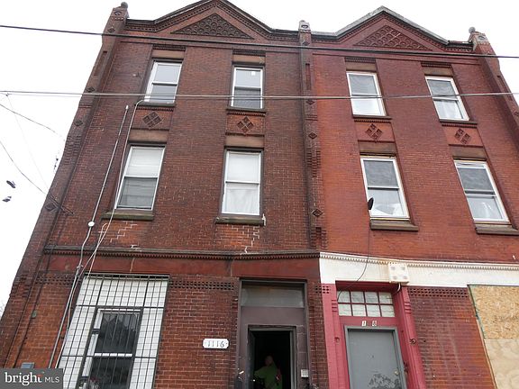 2nd image of 1116 W Lehigh Ave