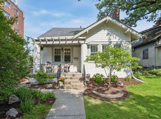 5009 Washburn Ave S, Minneapolis, MN 55410