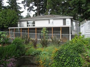 2348 N 145th St, Shoreline, WA 98133