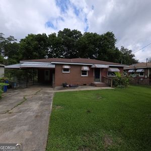 3015 Blan St, Columbus, GA, 31903