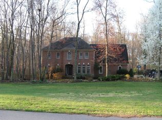 8205 Trottington Rd, Stokesdale, NC 27357