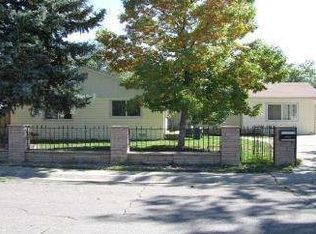 1240 S Patton Ct, Denver, CO 80219