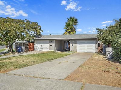 701 Santiago Ave, Sacramento, CA, 95815