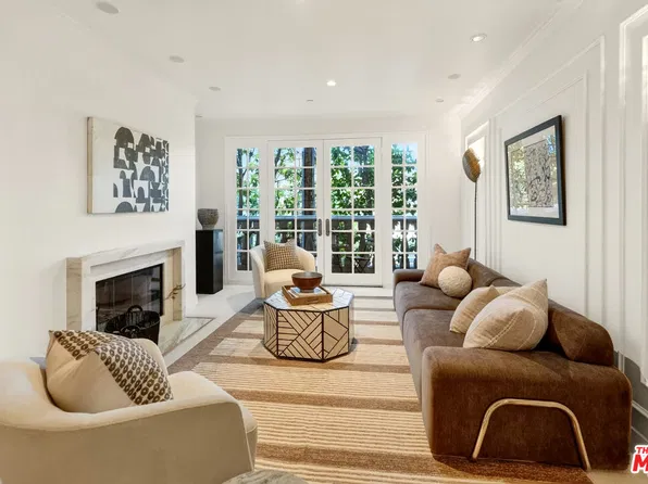 128 N Swall Dr APT 205, Los Angeles, CA 90048