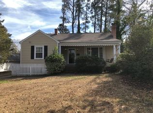 1003 11th Ave, Conway, SC 29526