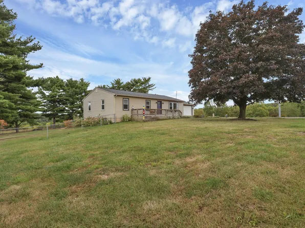 7880 Martinsburg Rd, Saint Louisville, OH 43071