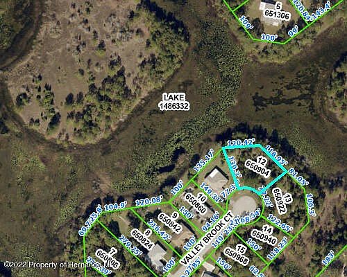 2nd image of 0 Valley Brook