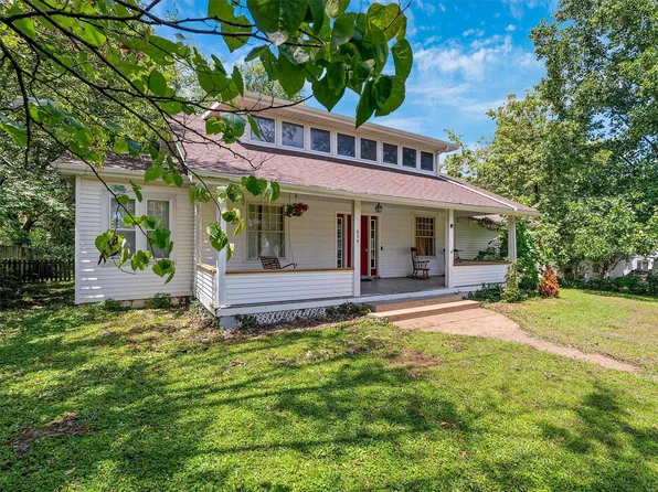 629 N Central Ave, Eureka, MO 63025