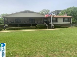 1194 7th Ave, Pleasant Grove, AL 35127