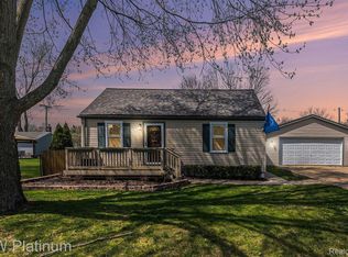 2784 Frankson Ave, Rochester Hills, MI 48307