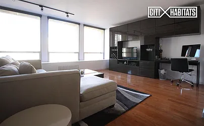 Rented by Citi Habitats