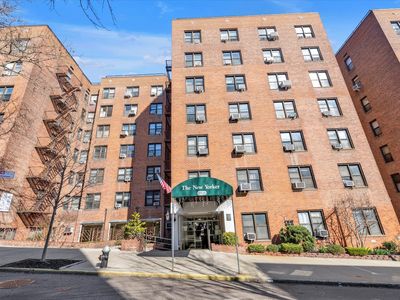 103-25 68th Avenue #6O, Forest Hills, NY, 11375