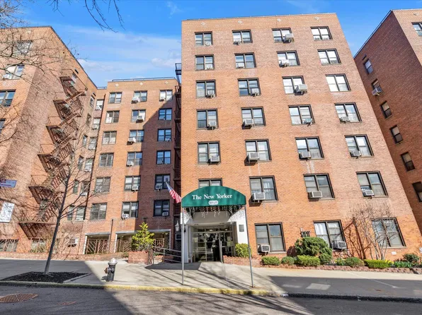 103-25 68th Avenue #6O, Forest Hills, NY 11375